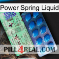 Power Spring Liquid new02